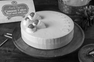 Pineapple Cake