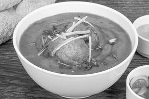 Egg Gravy