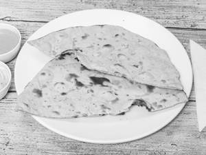Tandoori Roti