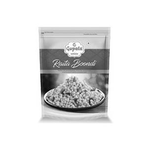 Raita Boondi 200 g