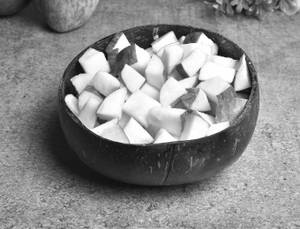 Apple Fruit Bowl