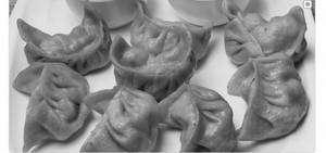 Paneer  Dimsum (8 Pieces)