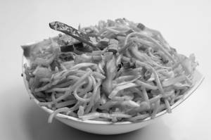 Schezwan Veg Noodles