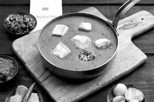 Paneer Butter Masala