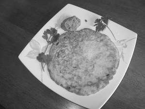 Sada Uttapam
