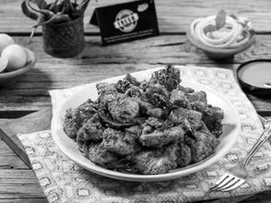 Chicken Ghee Roast [250 Gms]