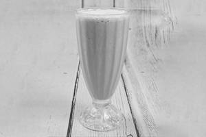 Strawberry Milkshake