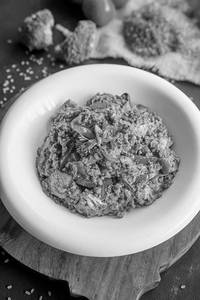 Chef's Special Risotto