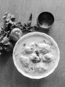 Kadi Pakora