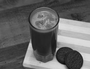 Oreo Milk Shake
