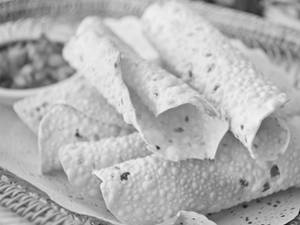 Sindhi Papad 