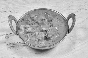 Kadai Paneer