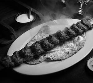 Kebab E  Koobideh Mutton