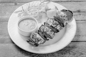 Paneer Tikka