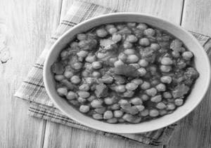 Channa Masala