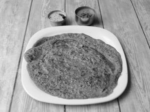 Raagi Dosa