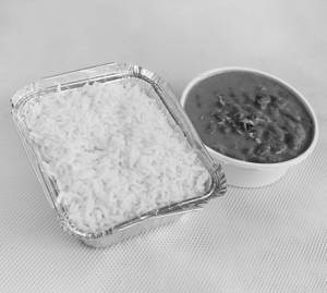Rajma Chawal