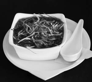 Veg Manchow Soup