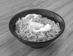 Cheese Masala Maggi