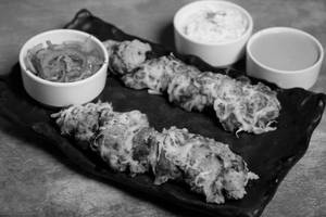 Murgh Hyderabadi Tikka