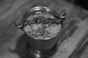 Dal Tadka