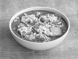 Paneer Masala