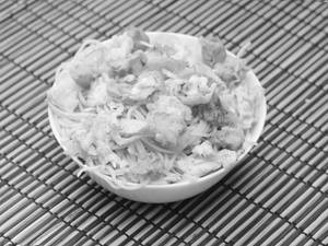 Chicken Soft Noodles