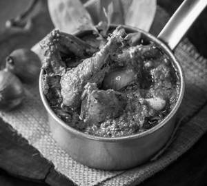 Kadai Chicken