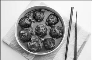 Veg Manchurian