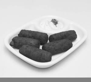 Veg Nuggets (5 pcs)