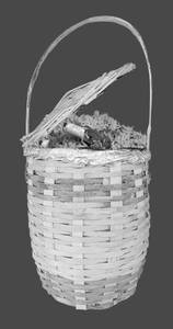 Bucket Mutton Briyani