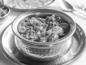 Kadai Paneer