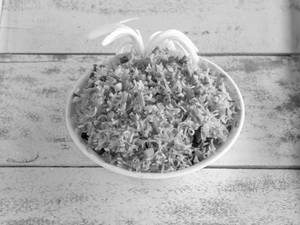 Schezwan Fried Rice
