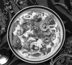 Kadhai Chicken
