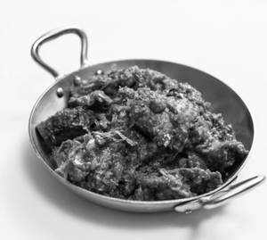Chicken Bhuna