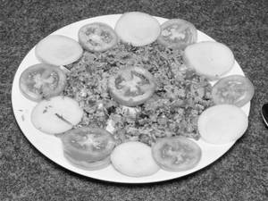 Veg Pulao