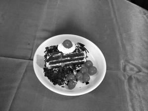 Black Forest Pastry