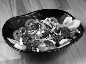 Veg Manchurian