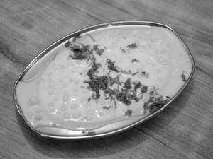 Boondi Raita