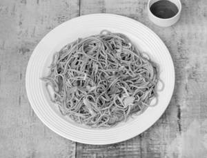 Mix Veg Noodles