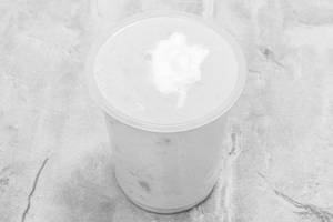 Mango Malai Lassi