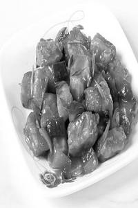 Paneer Chilli Dry (online)
