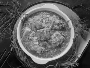 Handi Paneer