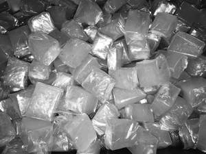 Alphonso Mango Toffee