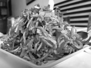 Chinese Bhel