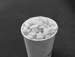 Lemon Butter Corn