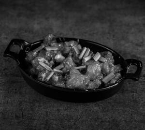 Gobi Manchurian