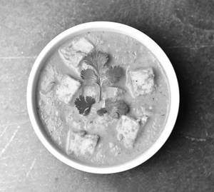Paneer Tikka Masala