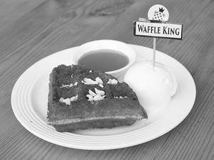 Classic Waffle