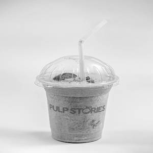 Oreo Velvet Shake